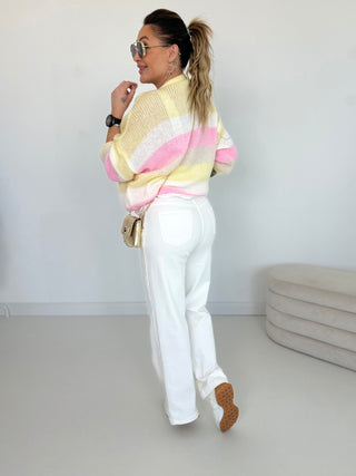 Jeansbyxor 2512212-16