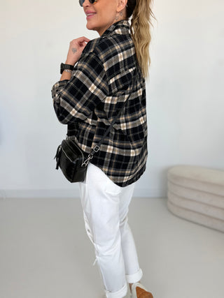 Rutig skjorta 2511267