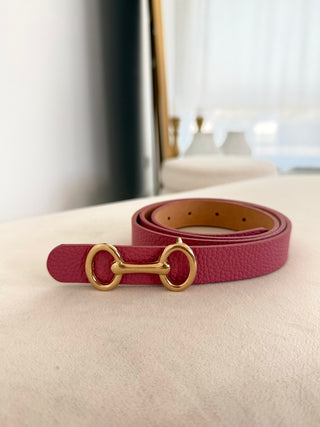 Läderbälte 2601201