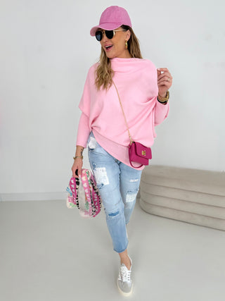 Feinstrickpullover 2601311