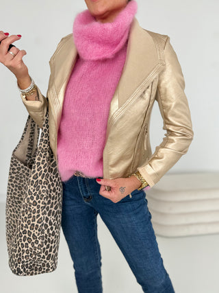 Lederjacke  2508089-92