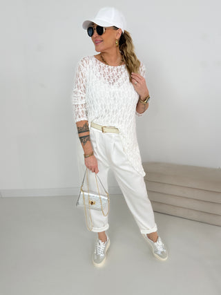 Stretchbyxor 2601270