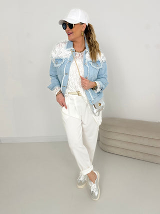 Jeansjacke 2512383-84