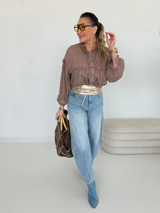 Jeanshose 2601162-65