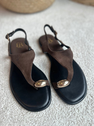 Sandalen 2603306 - 23 - Levelone GmbH & Co. KG