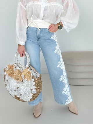 Jeanshose 2601154-57