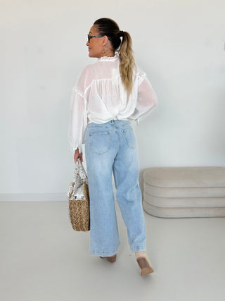 Jeanshose 2601154-57