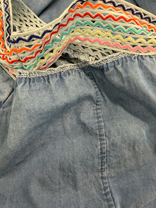 2 Wahl Jeans Hosenrock 2606280