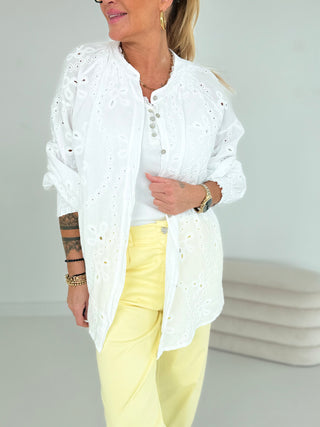 Boho Bluse 2504091