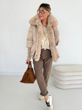 Winter Steppjacke 2508257-59