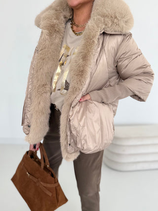 Winter Steppjacke 2508257-59
