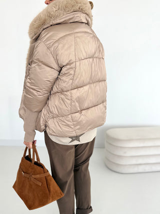 Winter Steppjacke 2508257-59