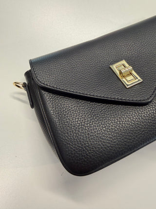 2 Wahl Leder Umhängetasche 2606291