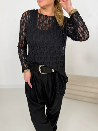 Langarmshirt 2601346