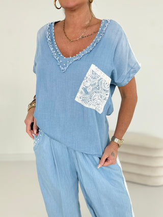 Blus 2502247-48