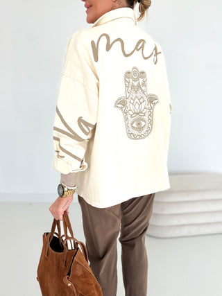 Jeansjacke 2508140
