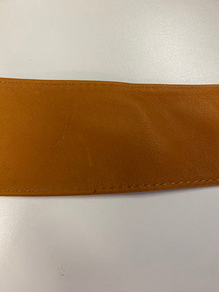 2 Wahl Leder Bindegürtel 2508353