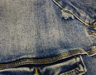 2 Wahl Jeansjacke 2508396