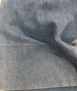2 Wahl Jeanshose