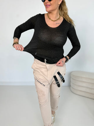 Feinstrickshirt 2511120