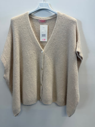 Strickweste 2607144