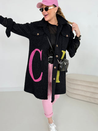 Fleecemantel 2601212