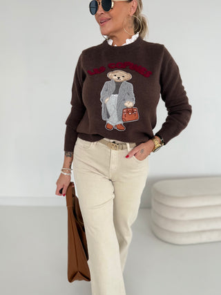 Strickpullover 2508374