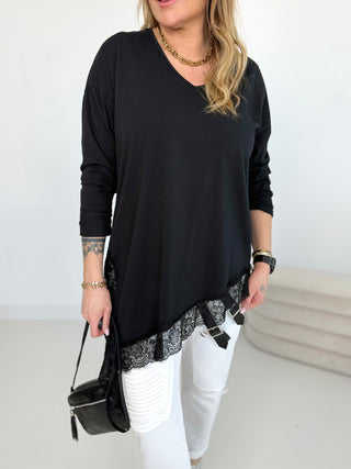 Langarmshirt 2602075