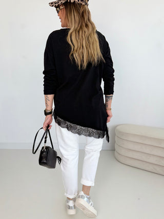 Langarmshirt 2602075