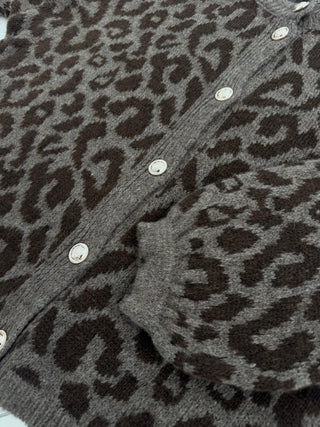 Leo Strickjacke 2610260