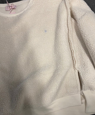 2 Wahl Teddy Sweater 2510402