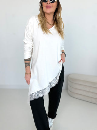 Langarmshirt 2602073