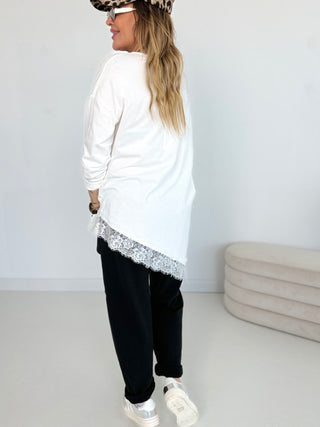 Langarmshirt 2602073