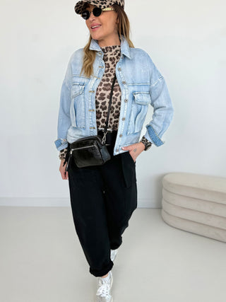 Jeansjacke 2602089-90