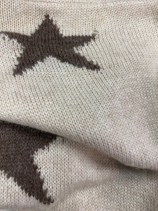 2 val stickad tröja 2511304