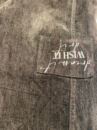 2 Wahl Stretch Cordhose 2511307