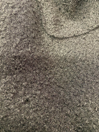 2 val Bouclé Coat 2511310