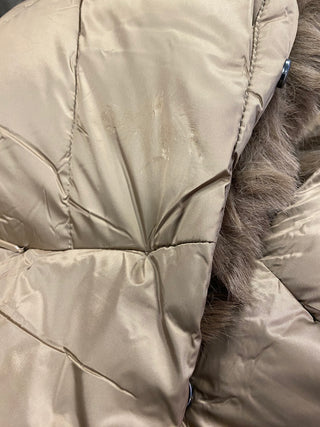 2 val vinter quiltad jacka 2511316