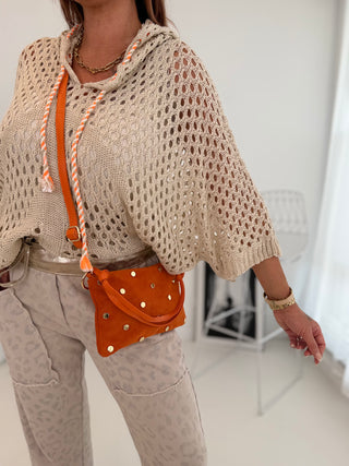 Häkel Pullover 2604012