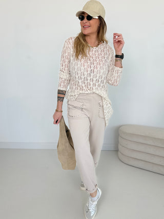 Langarmshirt 2601347