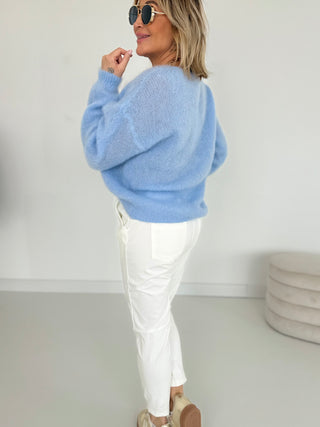 Strickpullover 2509064