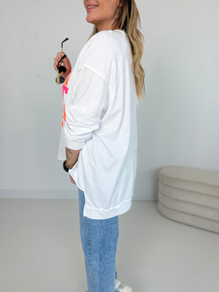 Langarmshirt 2602086