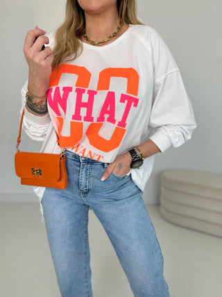 Langarmshirt 2602086