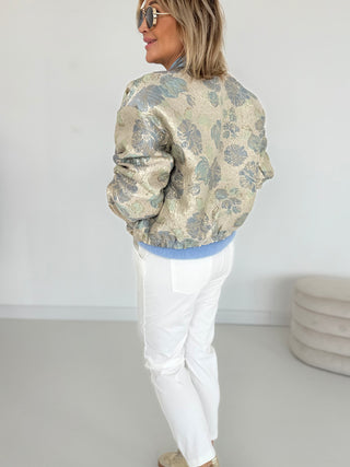Blouson Jacke 2509037