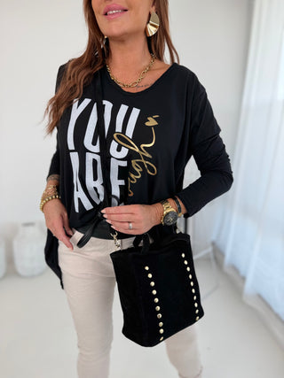 Langarmshirt 2603514