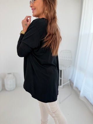 Langarmshirt 2603514