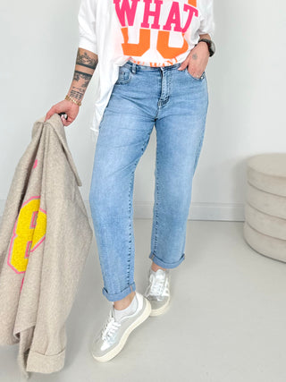 Jeanshose 2601304-08