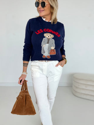 Strickpullover 2508375