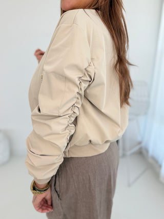 Bomberjacke 2603507