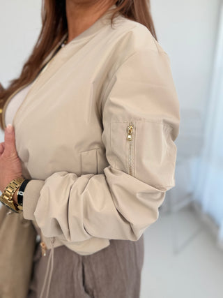 Bomberjacke 2603507